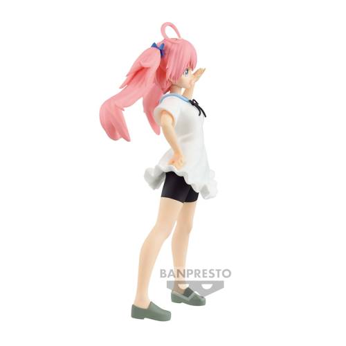 SLIME - Milim Nava - Figurka Otherworlder 15cm