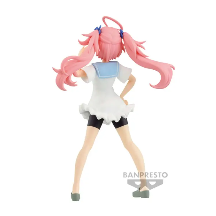 SLIME - Milim Nava - Figurka Otherworlder 15cm