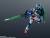 GUNDAM - Gundam Universe GNT-0000 00 Qaun(t) - Figurka akcji 15 cm