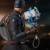 AVENGERS ENDGAME - Kapitan Ameryka - popiersie 15 cm