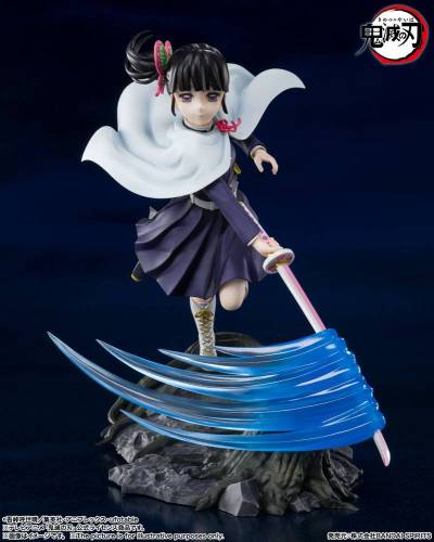 DEMON SLAYER - Kanao Tsuyuri - Figurka PVC Figuarts Zero 15 cm