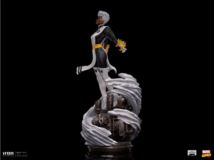 X-MEN AGE OF APOCALYPSE - Storm - Statua BDS ArtScale 1/10 27cm