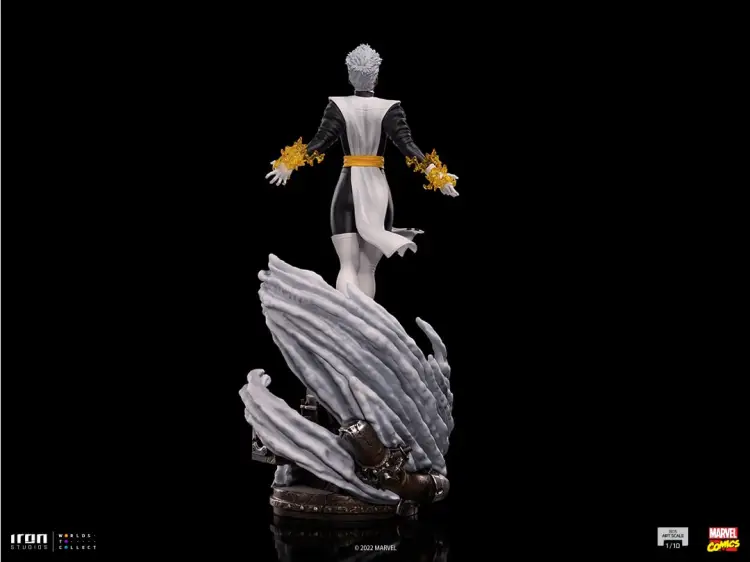 X-MEN AGE OF APOCALYPSE - Storm - Statua BDS ArtScale 1/10 27cm