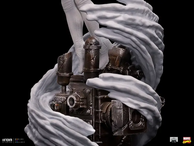 X-MEN AGE OF APOCALYPSE - Storm - Statua BDS ArtScale 1/10 27cm
