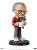 MARVEL - Stan Lee z Grumpy Cat - Figurka Mini Co. 15cm
