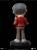 MARVEL - Stan Lee z Grumpy Cat - Figurka Mini Co. 15cm