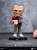 MARVEL - Stan Lee z Grumpy Cat - Figurka Mini Co. 15cm