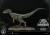 JURASSIC WORLD - Charlie - Statuetka 17 cm