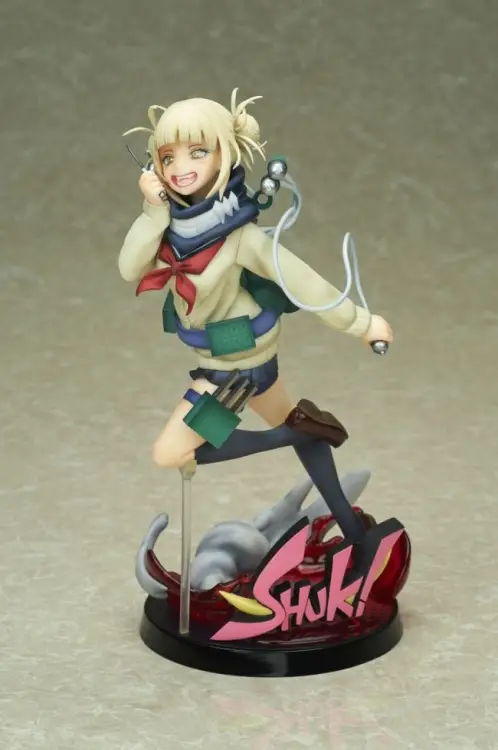 MY HERO ACADEMIA - Himiko Toga - Statuetka 21 cm