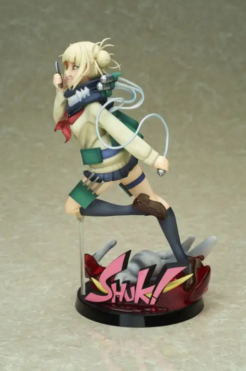 MY HERO ACADEMIA - Himiko Toga - Statuetka 21 cm