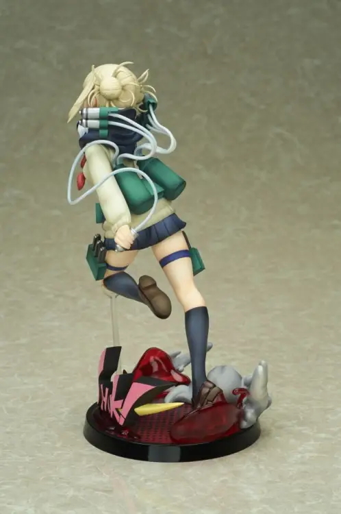 MY HERO ACADEMIA - Himiko Toga - Statuetka 21 cm