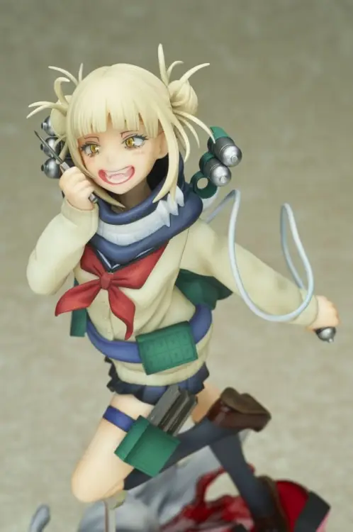 MY HERO ACADEMIA - Himiko Toga - Statuetka 21 cm