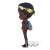 STRANGER THINGS - Lucas - Q Posket 13cm Reprod