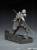 STAR WARS - Mandalorianin - Statua BDS ArtScale 20cm