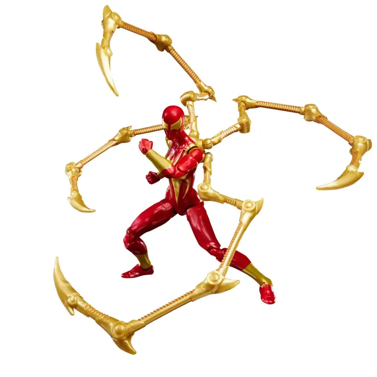 MAGIC THE GATHERING - MJ (Iron Spider) - Figurka Legend Series 15 cm