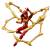 MAGIC THE GATHERING - MJ (Iron Spider) - Figurka Legend Series 15 cm