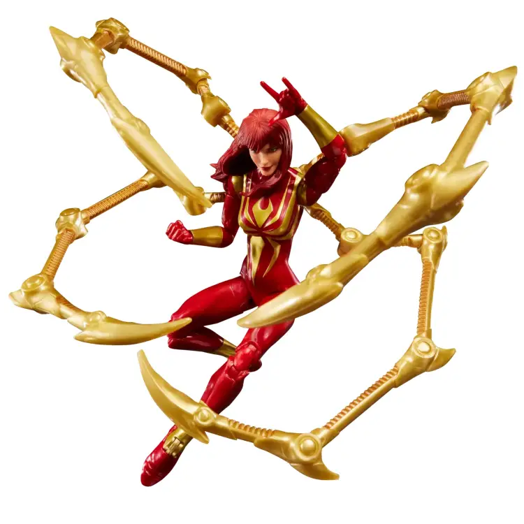 MAGIC THE GATHERING - MJ (Iron Spider) - Figurka Legend Series 15 cm