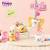 MALTESE - Brelok do kluczy Cupcake Maltese - Display 10 szt.
