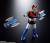 MAZINGER Z - Mazinger Z Kakumei - Figurka Diecast Soul of Chogokin 17 cm