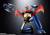 MAZINGER Z - Mazinger Z Kakumei - Figurka Diecast Soul of Chogokin 17 cm