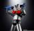 MAZINGER Z - Mazinger Z Kakumei - Figurka Diecast Soul of Chogokin 17 cm