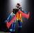 MAZINGER Z - Mazinger Z Kakumei - Figurka Diecast Soul of Chogokin 17 cm