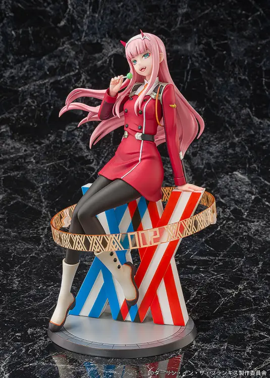 DARLING IN THE FRANXX - Zero Two - Statua 1/7 23.5cm