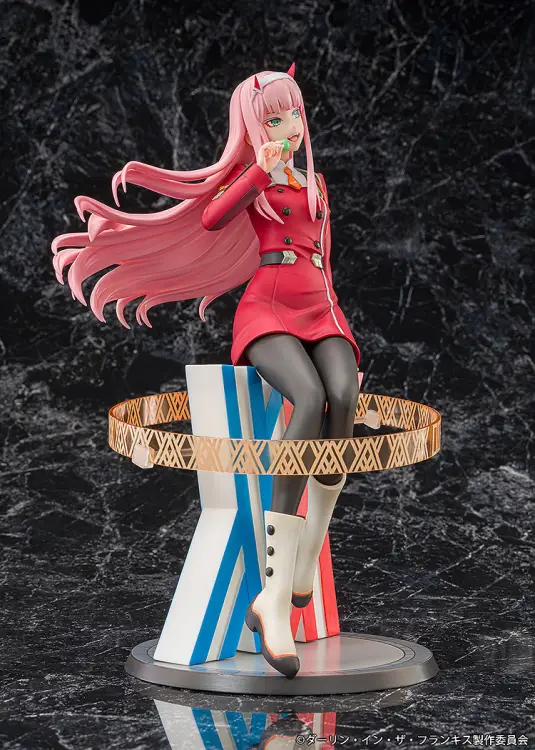 DARLING IN THE FRANXX - Zero Two - Statua 1/7 23.5cm