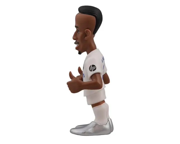 REAL MADRID - Militao - Figurka Minix 12 cm