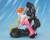 ONE PIECE - Nami "Extra Battle" - Figurka FiguartsZERO 17cm