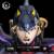 SAINT SEIYA - Dubhe Alpha Siegfried - Statua Résine By Tsume 35cm