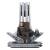 MANDALORIAN - Bo-Katan na tronie - statuetka Premier Collection 35 cm