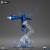 DC COMICS - Blue Beetle - Statua w skali 1/10 33 cm