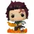 Funko pop - Tanjiro Kamado - Demon Slayer #874