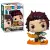 Funko pop - Tanjiro Kamado - Demon Slayer #874