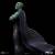 SNYDER JUSTICE LEAGUE - Martian Manhunter - statuetka w skali 1/10 22 cm