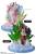 ONE PIECE - Shanks i Uta - Zero Extra Battle Statue 24 cm