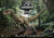 JURASSIC WORLD - Echo - Statuetka 17 cm
