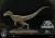 JURASSIC WORLD - Echo - Statuetka 17 cm