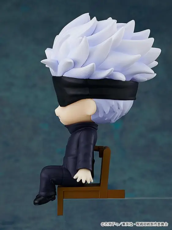 JUJUTSU KAISEN - Satoru Gojo - Figurka Nendoroid Swacchao! 9cm