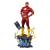 DC COMICS - The Flash - Statuetka 1/6 - 46 cm