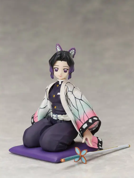 DEMON SLAYER - Shinobu Kocho BUZZmod - Statuetka 14cm