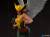 DC COMICS - Hawkgirl - Statua Deluxe Art Scale "36x28x15cm