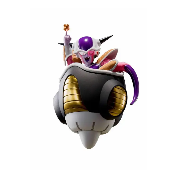 DRAGON BALL Z - Frieza First Form & Pod - Figurka S.H. Figuarts 11 cm