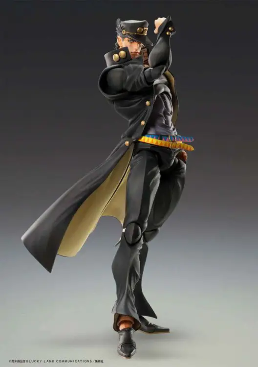 JOJO PART 3 - Jotaro Kujo - Figurka Big Chozokado 25 cm