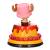 ONE PIECE - Tony Chopper - Figurka Paldolce 6cm Vol.4 Ver.C
