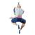 HUNTER X HUNTER - Netero - Figurka Vibration Stars 14cm