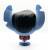 STITCH - Elvis Blue Hawaiian - Bhunny Flokowana Figurka Winylowa - 10cm