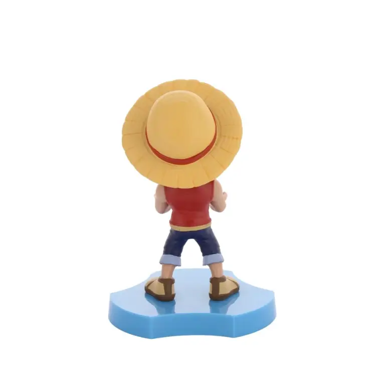 ONE PIECE NETFLIX - Luffy - kontroler "Holdem" i obsługa telefonu - 11 cm