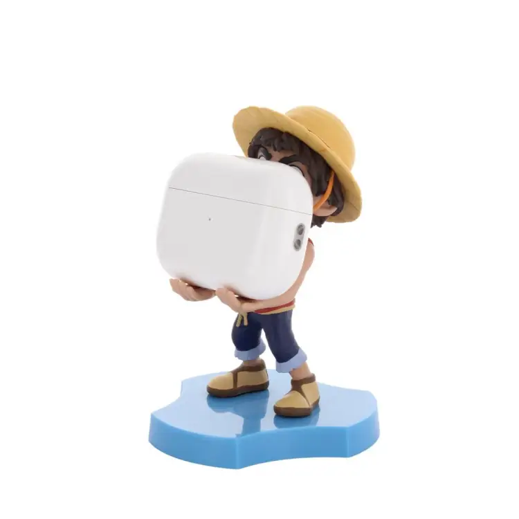 ONE PIECE NETFLIX - Luffy - kontroler "Holdem" i obsługa telefonu - 11 cm